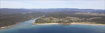 Pambula Beach - NSW (PBH4 00 10018)